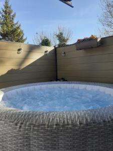 Gite La vallée du silence