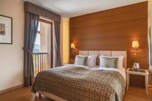 Suite Junior avec Balcon