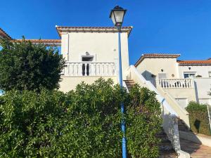 Apartamento en zona nudista de Vera Almería