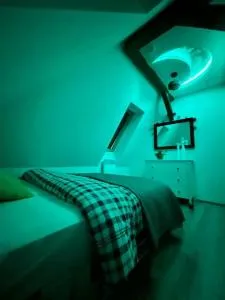 Sudecki apartament - Stosrow