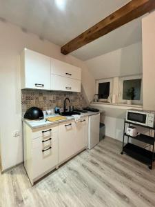 Sudecki apartament