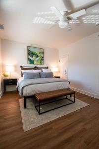 The Getaway Blowing Rock