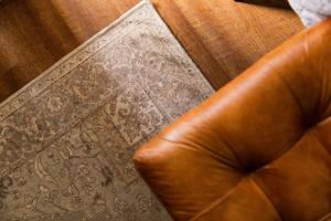 The Getaway Blowing Rock