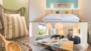 Haus Lichtblick - Midlum