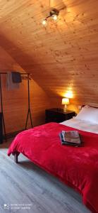 Chalets Chalet Pom'Pin : Chalet