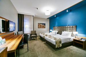 Holiday Inn Krakow City Centre by IHG