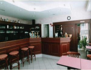 Hotel du Gambrinus