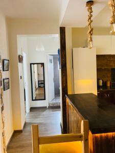 Beautiful Apartment in the City Center with Everything You Need