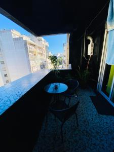 Beautiful Apartment in the City Center with Everything You Need