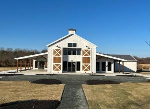 Kent Island Resort