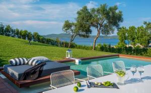 obrázek - Avaton Luxury Beach Resort - Relais & Chateaux