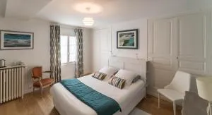 Couette et café Saumur - Allonnes