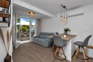 Apartman Pelagos - Franičevići