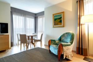 Suite Supérieure Lit King-Size
