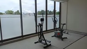 Ruby Apartment #6 - Ngemplak