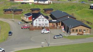 Accommodation in Northwest