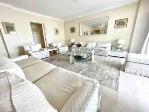 Queen Olga 2 Bdr in Nicosia By Platform 357 - Strovolos