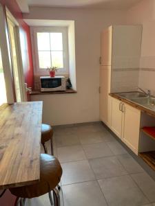 Appartements Studio independant a Brantome en Perigord : photos des chambres