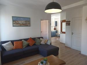 La Marina 2 - 3-звездочные отели в городе Этапль