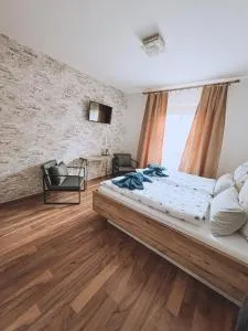 Hotel Schwarzach am Main - Prichsenstadt