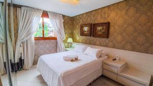 Locar-in Gramado - Apto Valle Del Arte Centro