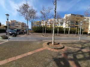 Appartements Sopraland T3 45m2 a 300m plage Richelieu : photos des chambres