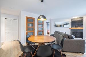 Eagle Lodge 225 by Outpost Whistler