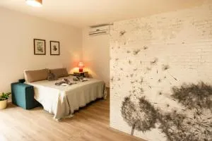 BORGOROMA - Business & Apartments - San Pancrazio