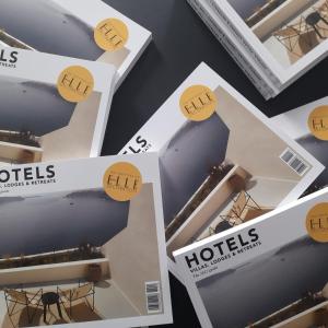 Hotels Un Hotel En Ville : photos des chambres
