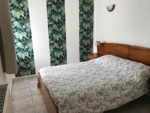 Maisons de vacances Gites de Kermoel, Ile de Sein : photos des chambres