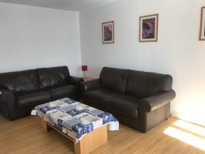 Gite de kermoel, Hoedic