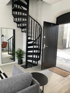 OneFiveSix - Unique Apartments Birmingham