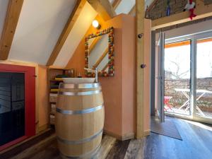 Maisons d'hotes Le Refuge du Rempart : photos des chambres
