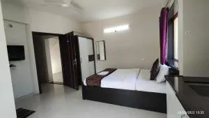 Skaparment - Karandi Khurd