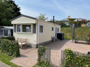 obrázek - Chalet Formentera in de duinen van IJmuiden aan Zee