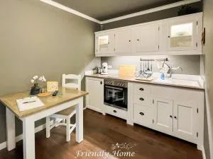 Friendly Home - Einzelappartement "Pure" Köln Bonn Phantasialand - Brenig