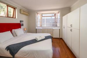 Holiday Home in Sea Point, Fresnaye