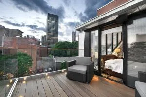 Hotel Épik Montréal - Chambly