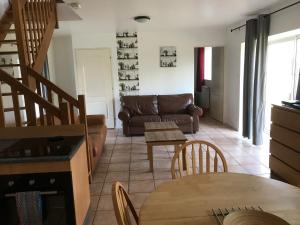 Gites de Kermoel, Belle Île