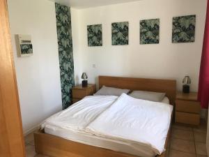 Gites de Kermoel, Belle Île