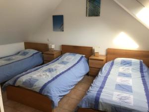 Gites de Kermoel, Belle Île