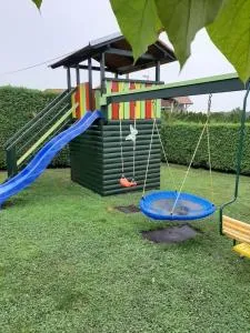 Apartmaji Tisa - Prosenjakovci