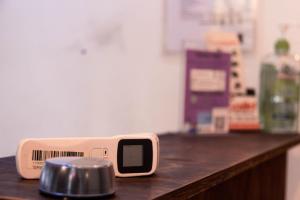 Park View Hotel & Restaurant