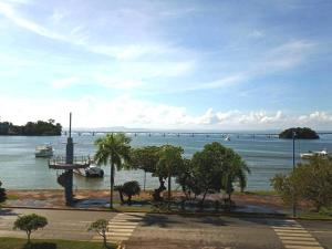 obrázek - Indy's Best Bay FrontView in Samana.