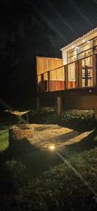 Glamping Barichara