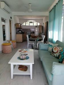 Indys Best Bay FrontView in Samana.