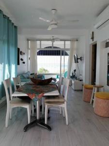 Indys Best Bay FrontView in Samana.