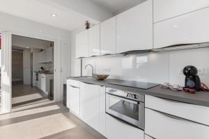 Village Naturiste R4N - La Villa Rocca Luxe