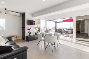 Village Naturiste R4N - La Villa Rocca Luxe