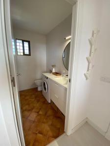 Apartamento Las Camelias 13